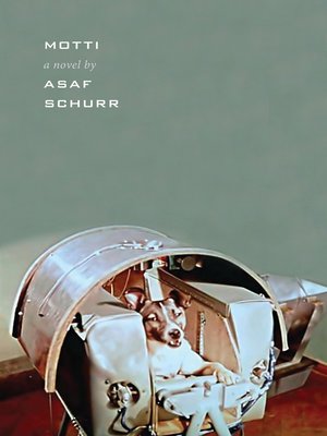 cover image of Motti